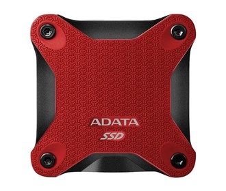 ADATA SD600 External SSD Drive 512GB
