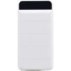 شارژر همراه ریمکس مدل RPP-141 ظرفیت 30000 میلی آمپر ساعت