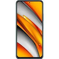 گوشی موبایل شیائومی مدل Poco F3 5G دو سیم کارت ظرفیت 256/8 گیگابایت