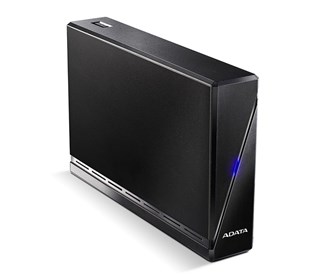 ADATA HM900 External Hard Drive 4TB