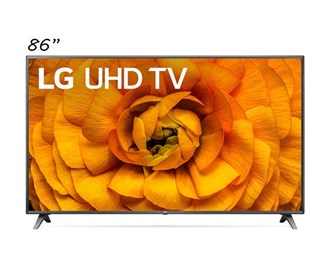 LG 86UN851C0ZA UHD 4K Smart TV , size 86 inches