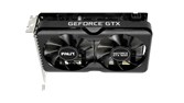 PALIT GeForce GTX 1650 GamingPro 4GB graphics card