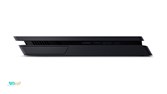 Sony PlayStation 4 Slim game console with a capacity of 1 terabyte