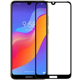 محافظ صفحه نمایش  سرامیکی  مناسب گوشی هواوی مدل Y6S