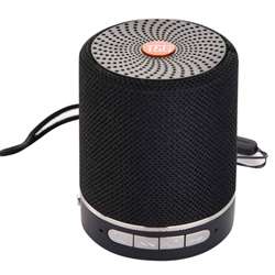 اسپیکر بلوتوثی قابل حمل تی اند جی مدل TG-511