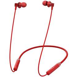 هدست بلوتوثی گردنی لنوو مدل HE05