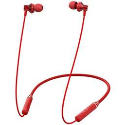 هدست بلوتوثی گردنی لنوو مدل HE05