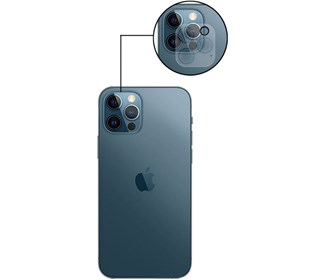 Apple phone camera lens protection glass suitable for iPhone 12 Pro / iPhone 12 Pro Max 