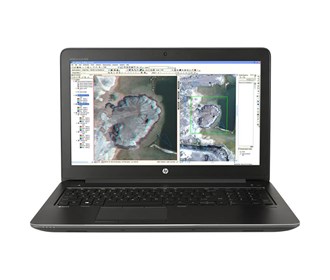 HP ZBook G3 Open Box Laptop | Core i7 6700HQ
