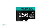ADATA  Premier Pro microSDXC/SDHC UHS-I U3 Class 10(V30S)-256GB
