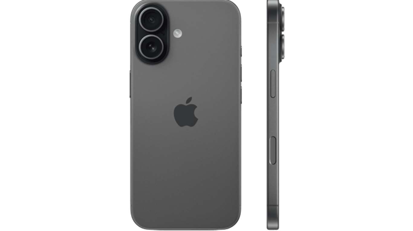 Apple iPhone 17 CHATOW SIM Storage 256GB And RAM 8GB Mobile Phone - Not Activated