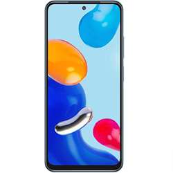 گوشی موبایل شیائومی مدل Redmi Note 11 دو سیم‌ کارت ظرفیت 128 گیگابایت و رم 6 گیگابایت