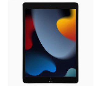 Apple iPad 10.2 (2021) Wifi 256GB, 3GB Ram Tablet