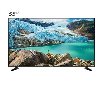 Samsung UE65RU7090UUHD  Smart TV , size 65 inches