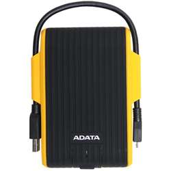 هارد دیسک اکسترنال ای دیتا مدل HD725 ظرفیت 2 ترابایت