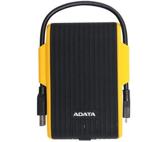 ADATA HD725 External Hard Drive  2TB