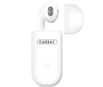 Single Earldom Bluetooth headset model BH28