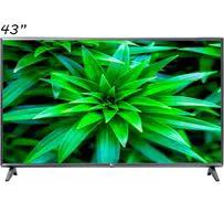 تلویزیون هوشمند فول اچ دی ال جی مدل 43LM5700PLA سایز 43 اینچ