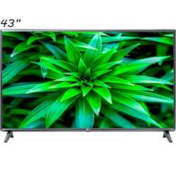 تلویزیون هوشمند فول اچ دی ال جی مدل LM5700 سایز 43 اینچ