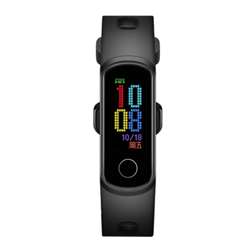 مچ بند هوشمند آنر مدل Band 5i