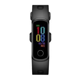 مچ بند هوشمند آنر مدل Band 5i