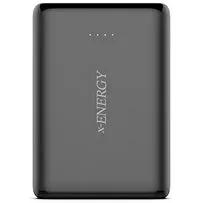 شارژر همراه ایکس- انرژی مدل  MINI X-80  ظرفیت 10000 میلی آمپر ساعت