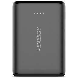 شارژر همراه ایکس- انرژی مدل  MINI X-80  ظرفیت 10000 میلی آمپر ساعت