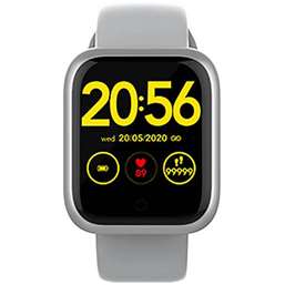 ساعت هوشمند شیائومی مدل Omthing  E-joy