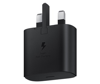 شارژر 25 وات سامسونگ EP TA800 (Samsung Charger 25W _ EP TA800 (Original