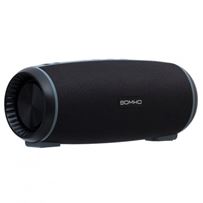 اسپیکر بلوتوثی قابل حمل سوم هو مدل S318