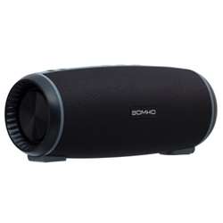 اسپیکر بلوتوثی قابل حمل سوم هو مدل S318