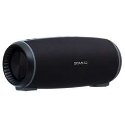 اسپیکر بلوتوثی قابل حمل سوم هو مدل S318