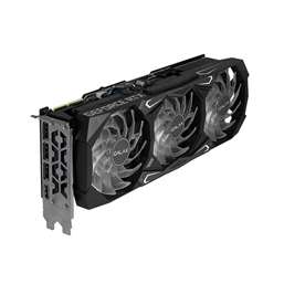 کارت گرافیک مدل GALAX GEFORCE RTX-3090 24GB
