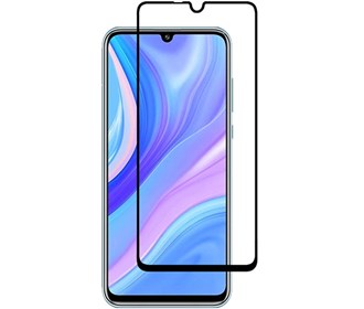 Ceramic screen protector suitable for Huawei Y8P