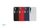 Silicone case suitable for Xiaomi Mi Note 10/Mi Note 10 Pro
