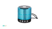 Portable Bluetooth speaker model WS-887