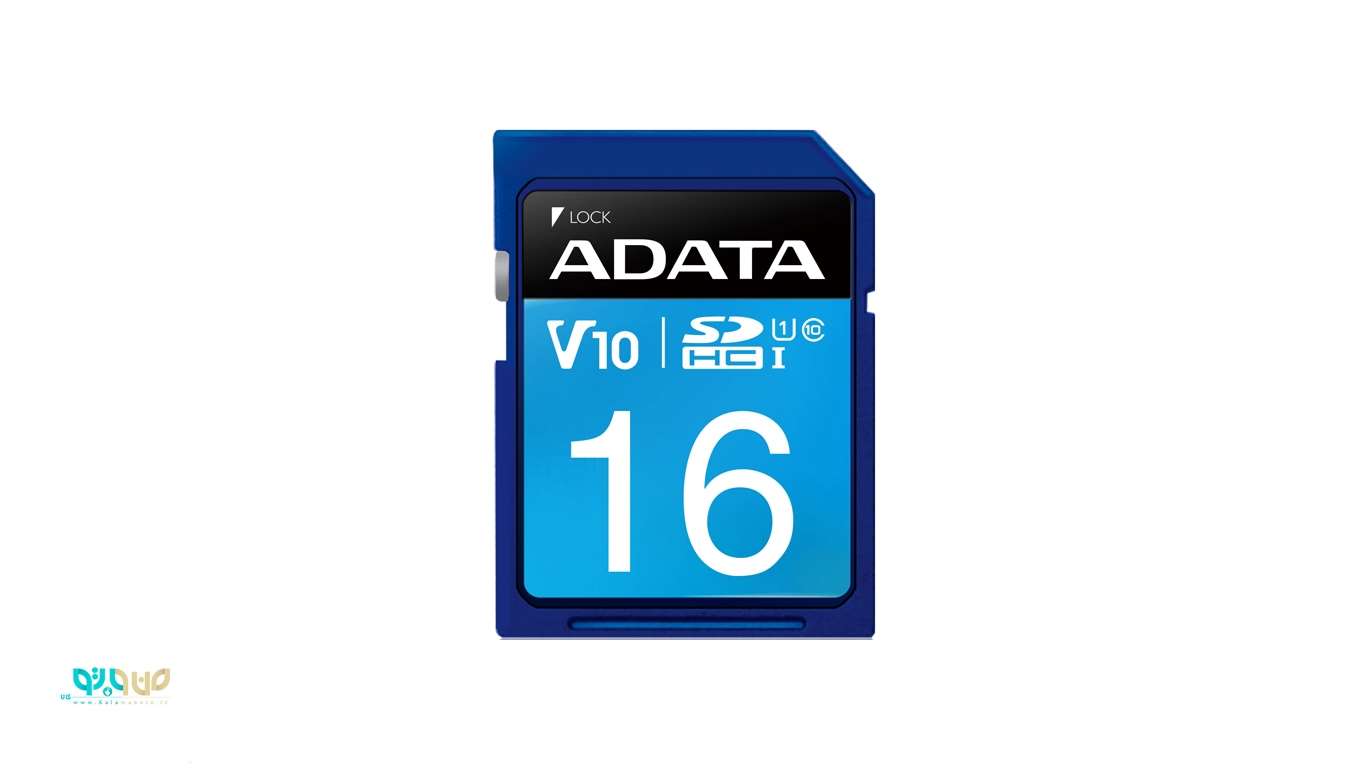 ADATA Premier SDXC/SDHC UHS-I Class10(V10)-16GB