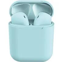 هدست بلوتوثی رنگی مات inpods 12