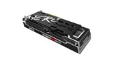 XFX ROG STRIX AMD Radeon RX6700XT 12GB GDDR6 graphics card