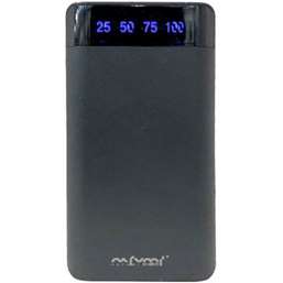 شارژر همراه نافومی مدل B800 ظرفیت 20000 میلی آمپر ساعت