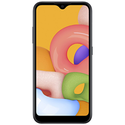 گوشی موبایل سامسونگ مدل Galaxy A01 SM-A015F/DS دو سیم کارت ظرفیت 32/3 گیگابایت