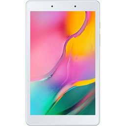 تبلت سامسونگ مدل Galaxy Tab A (8.0)  LTE SM-T295 ظرفیت 32/2 گیگابایت