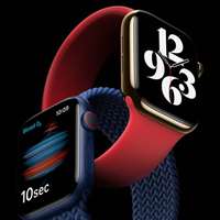 معرفی  ویژگی های Watch OS 7