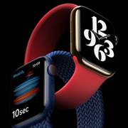معرفی  ویژگی های Watch OS 7