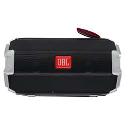 اسپیکر بلوتوثی قابل حمل وای سی دابیلیو مدل HDY-G25