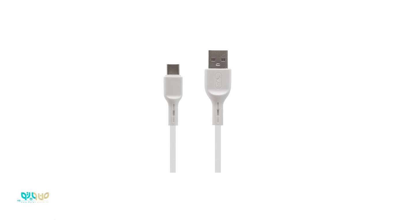 USB to Type-C Sky Dolphin S61T cable 1 m