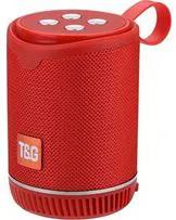  اسپیکر بلوتوثی رم و فلش خور T&G TG528