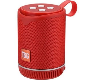 TG- 528 Portable Wireless Bluetooth Speaker