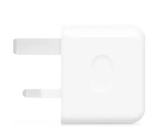 Apple wall charger model 40W 3BA suitable  for iPhone  3ba