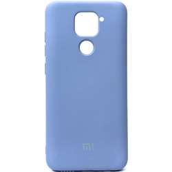  قاب سیلیکونی مناسب گوشی شیائومی مدل Redmi Note 9